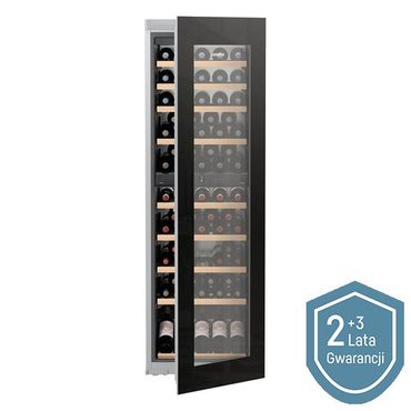 Winiarka do zabudowy Liebherr EWTgb 3583 Vinidor