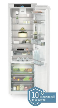 Chłodziarka Liebherr IRBbi 5150 Prime BioFresh 10lat gwarancji wysyłka Gratis !